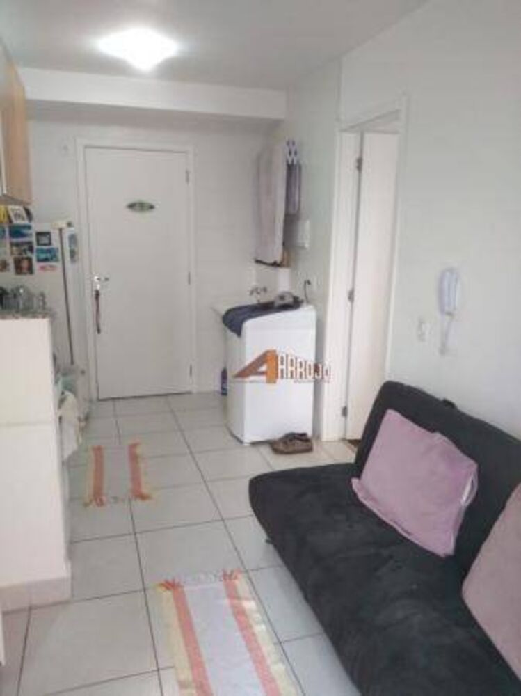 Apartamento, 1 quarto, 29 m² - Foto 6