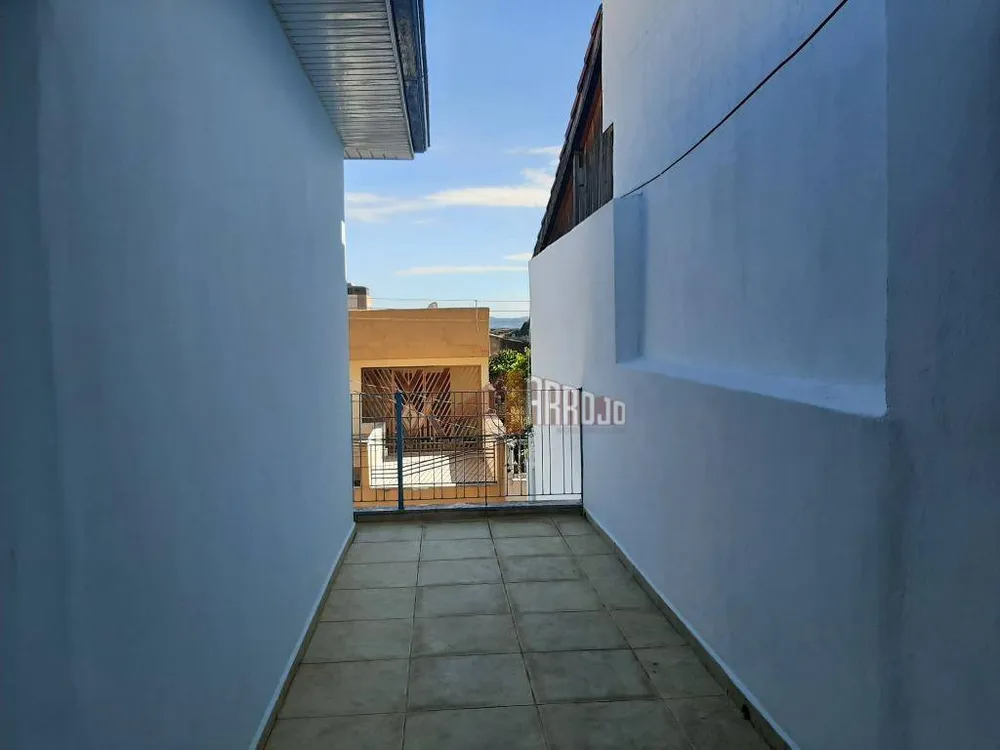 Sobrado, 3 quartos, 204 m² - Foto 4