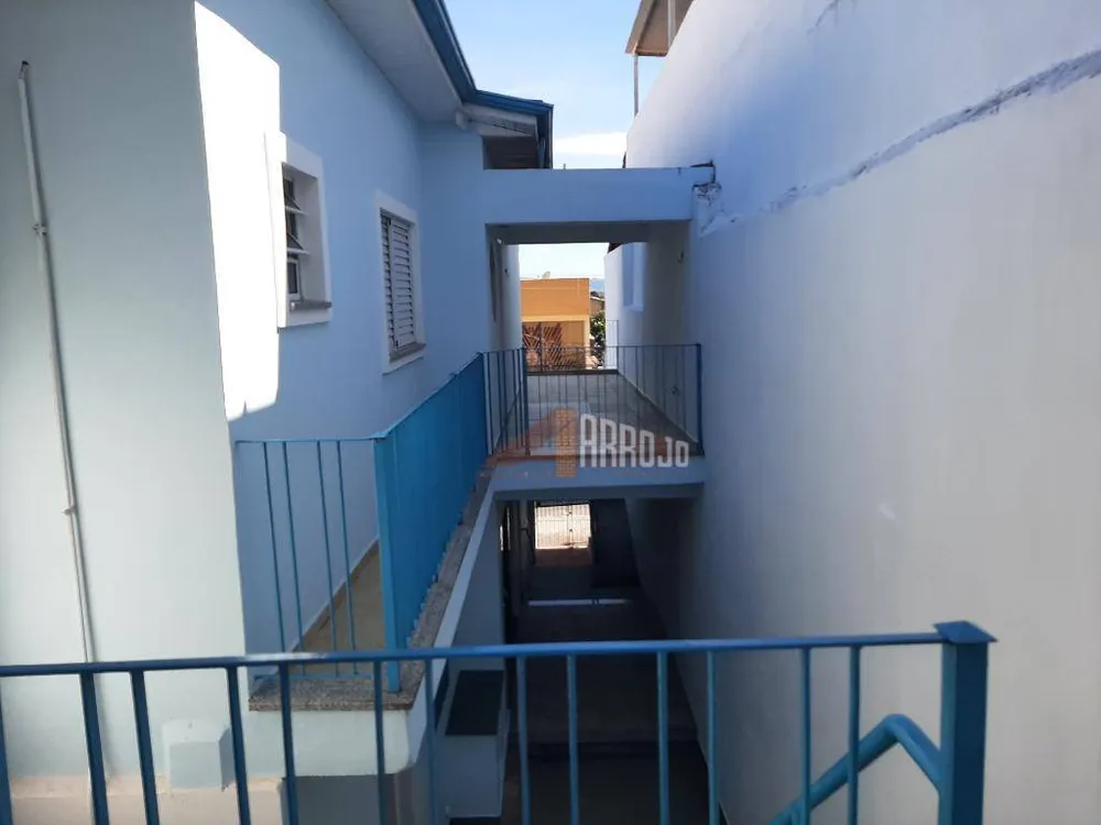 Sobrado, 3 quartos, 204 m² - Foto 2