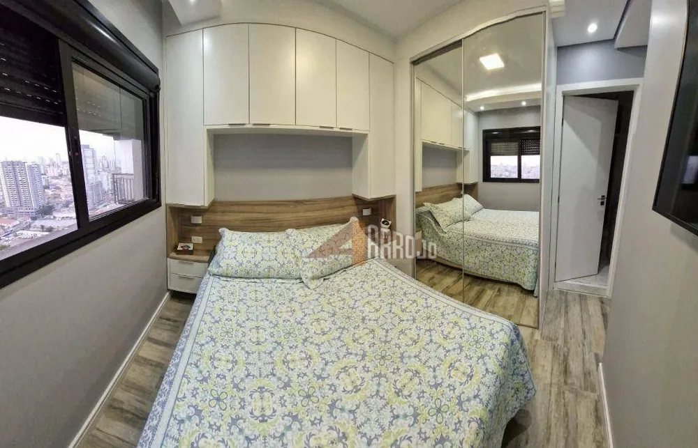 Apartamento, 2 quartos, 62 m² - Foto 4