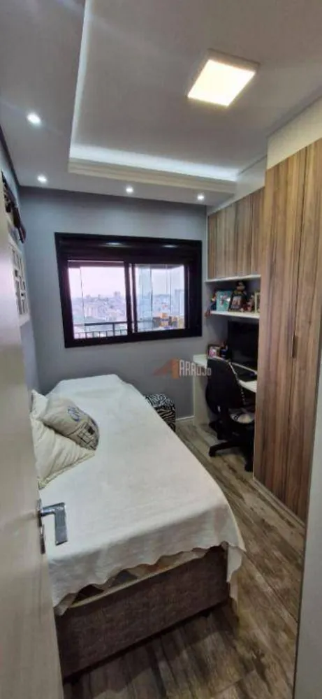 Apartamento, 2 quartos, 62 m² - Foto 2