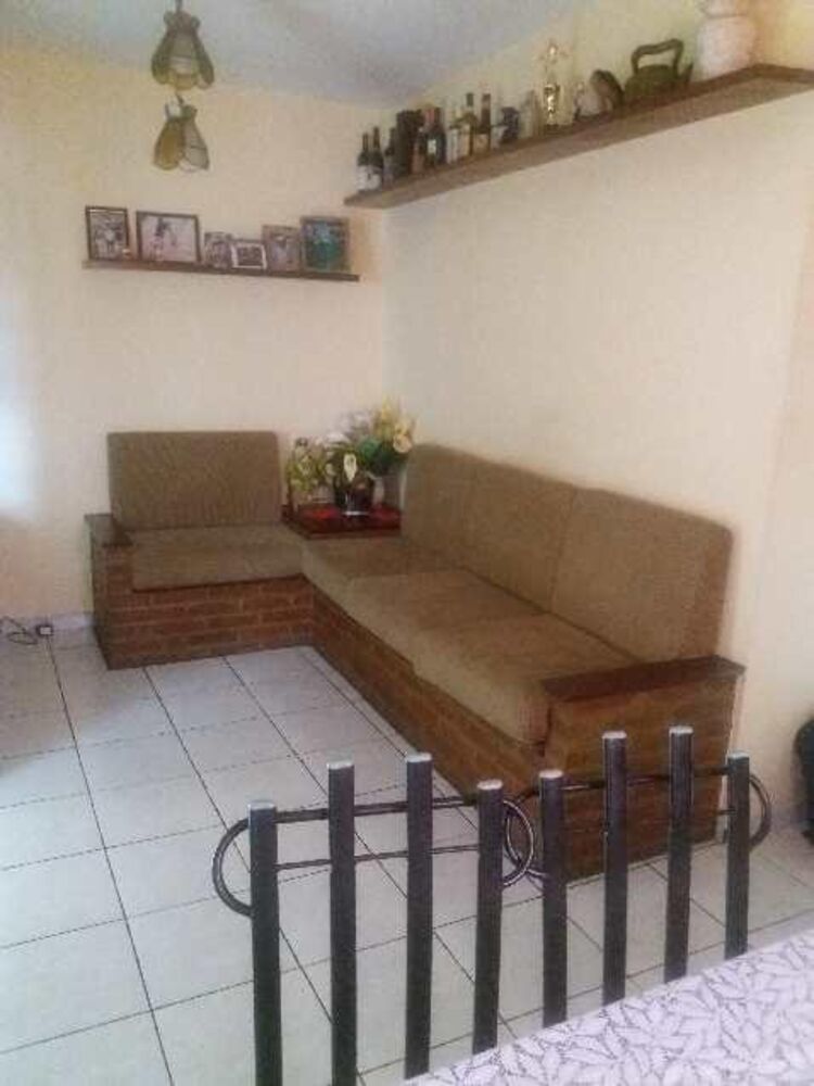 Apartamento, 2 quartos, 52 m² - Foto 3