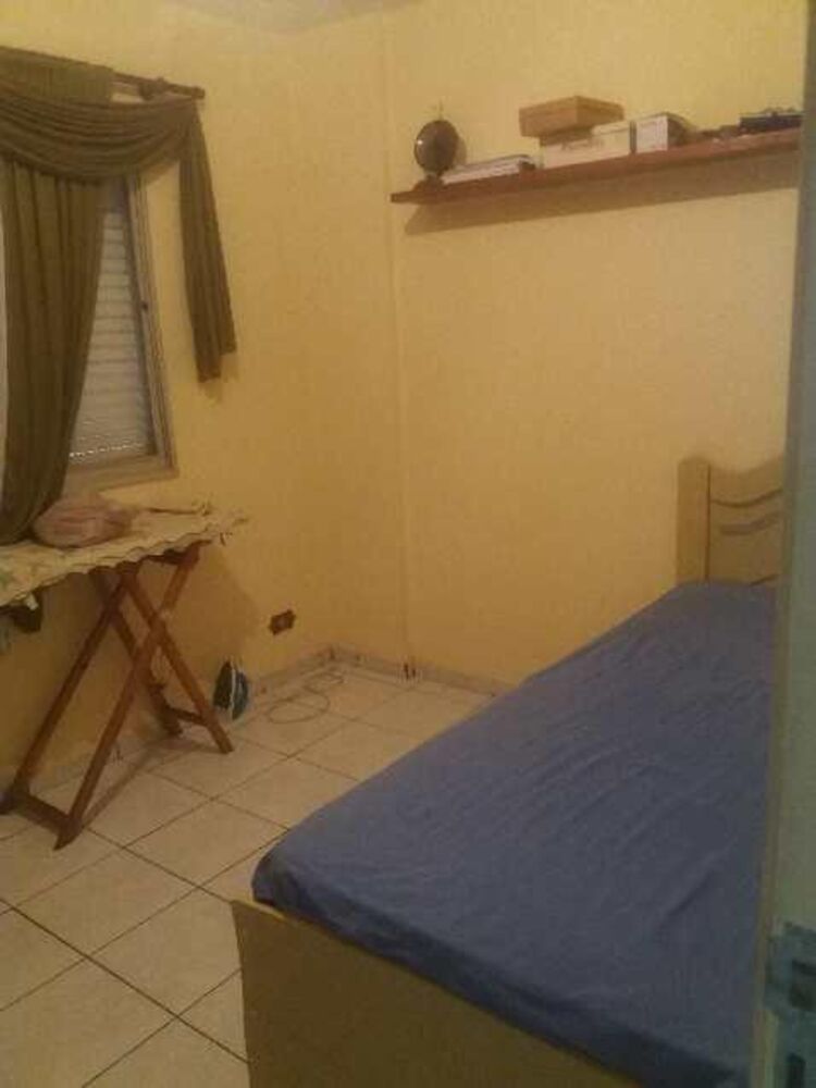 Apartamento, 2 quartos, 52 m² - Foto 2