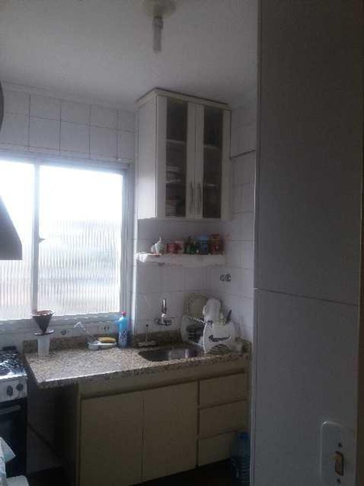 Apartamento, 2 quartos, 52 m² - Foto 6