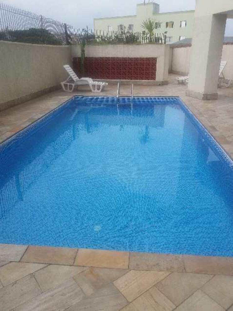 Apartamento, 2 quartos, 52 m² - Foto 4