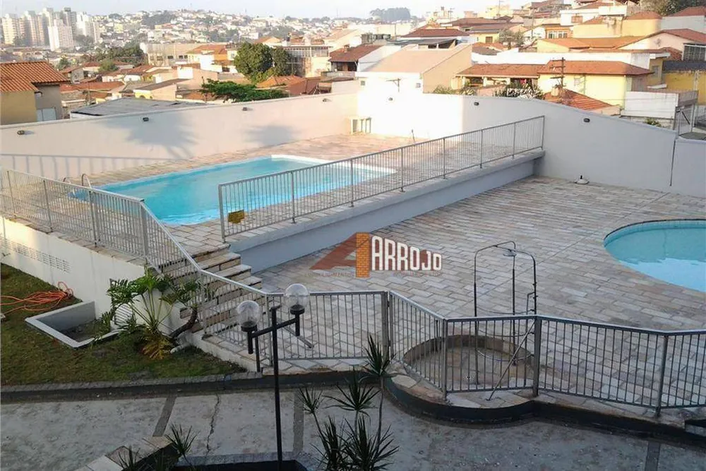 Apartamento, 2 quartos, 68 m² - Foto 4