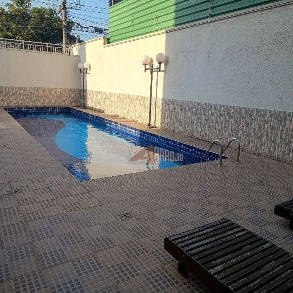 Apartamento, 2 quartos, 81 m² - Foto 2
