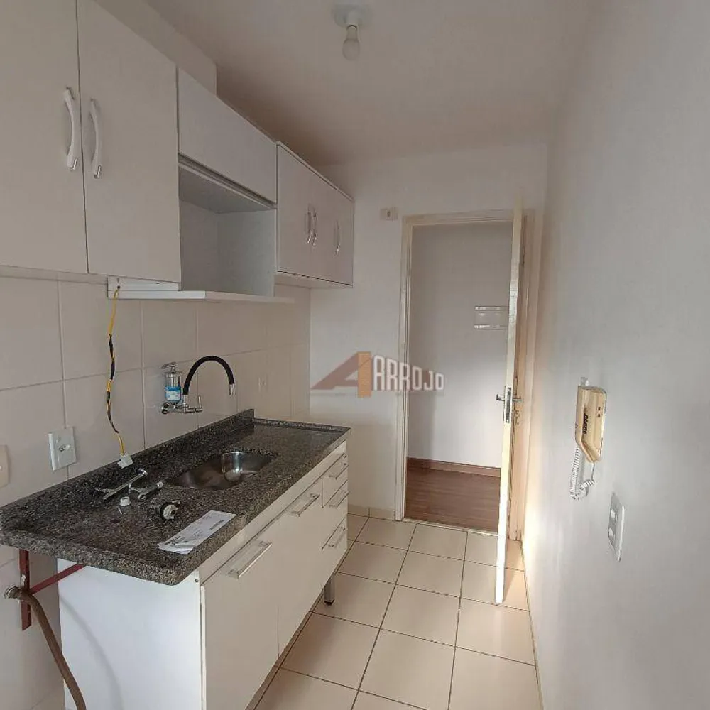 Apartamento, 2 quartos, 81 m² - Foto 4