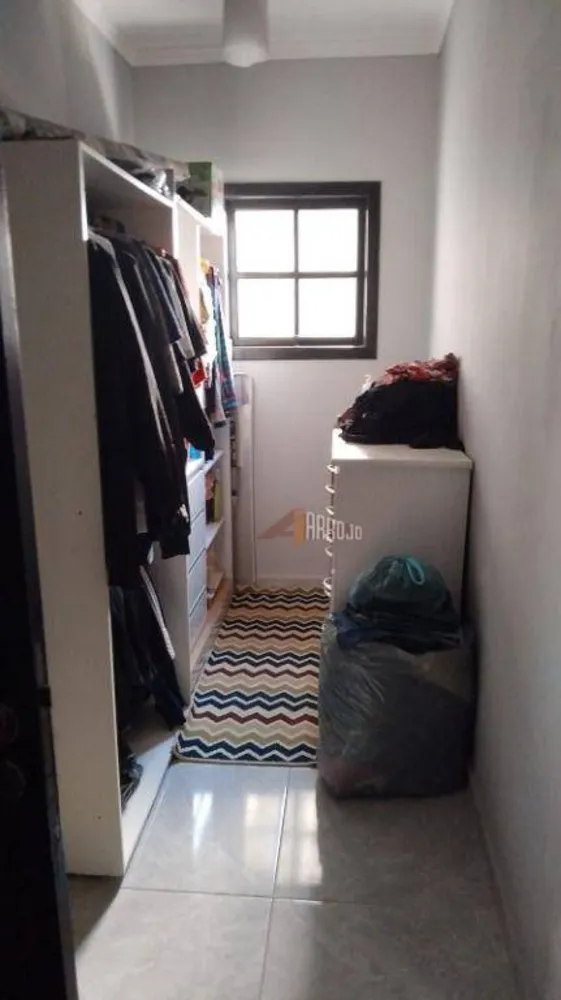 Sobrado, 3 quartos, 100 m² - Foto 1