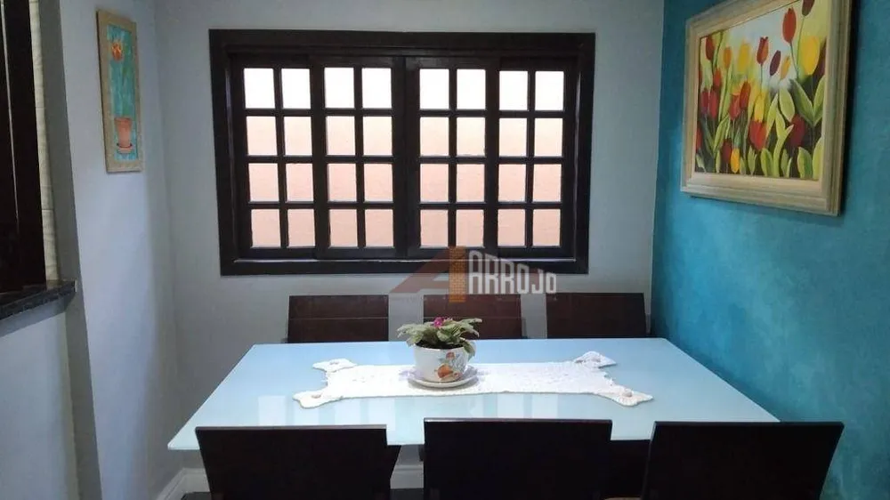 Sobrado, 3 quartos, 100 m² - Foto 3