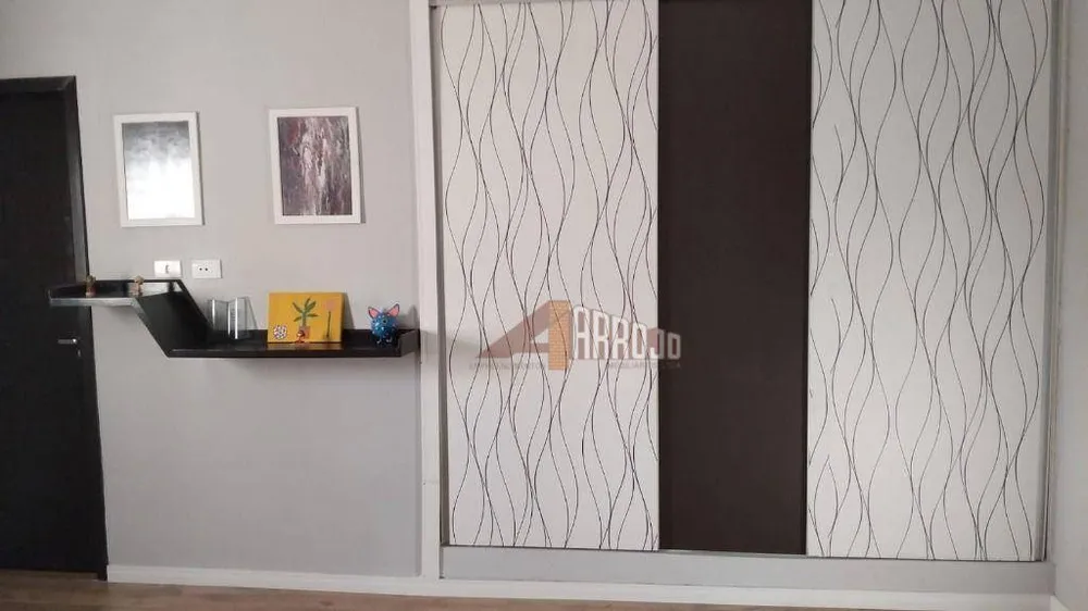 Sobrado, 3 quartos, 100 m² - Foto 2