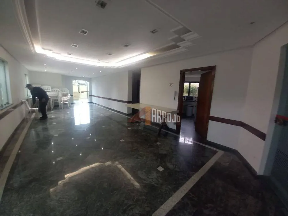 Apartamento, 3 quartos, 115 m² - Foto 4