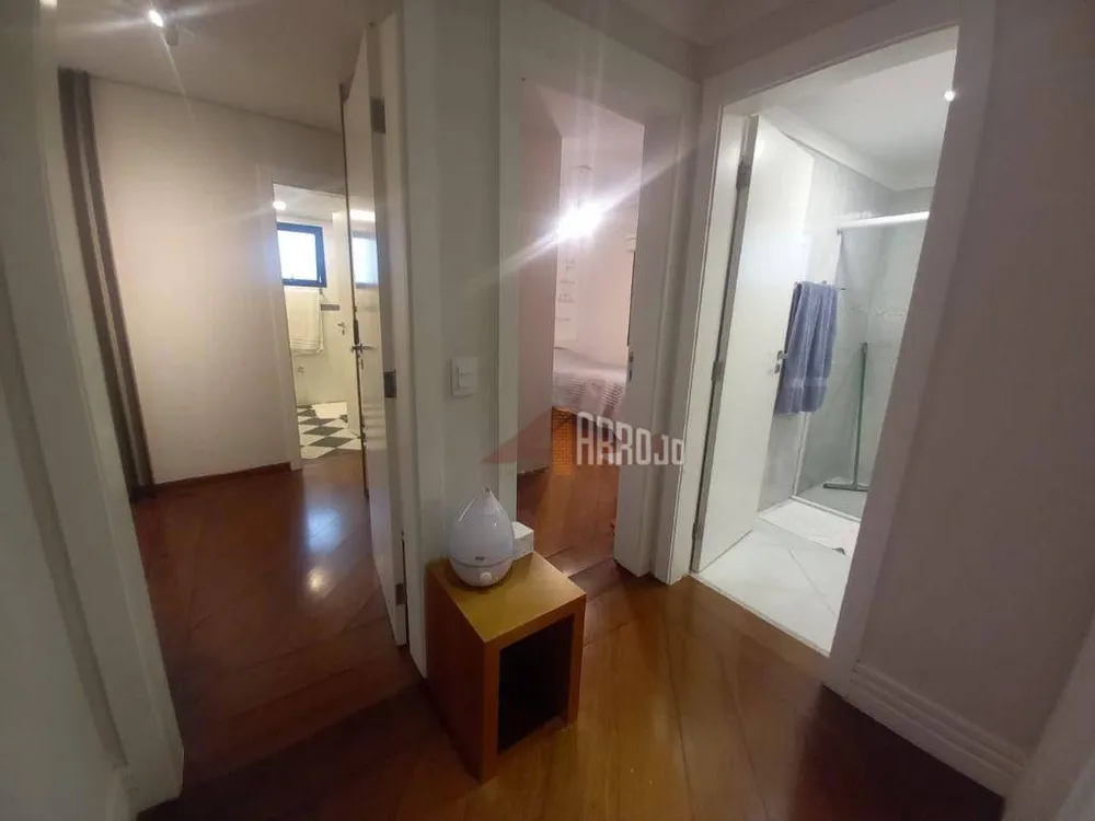 Apartamento, 3 quartos, 115 m² - Foto 2