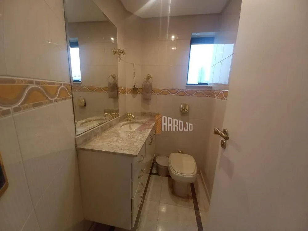 Apartamento, 3 quartos, 115 m² - Foto 3
