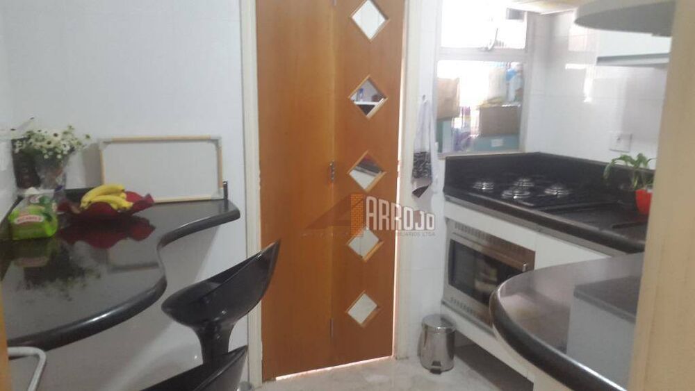 Apartamento, 2 quartos, 51 m² - Foto 1