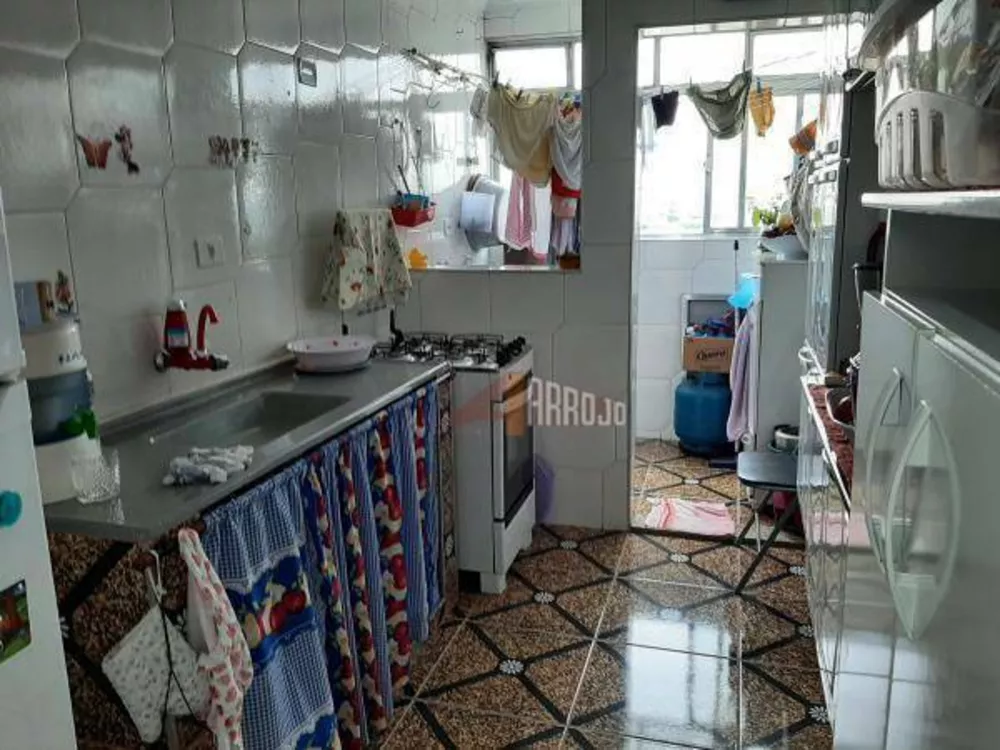 Apartamento, 2 quartos, 49 m² - Foto 6