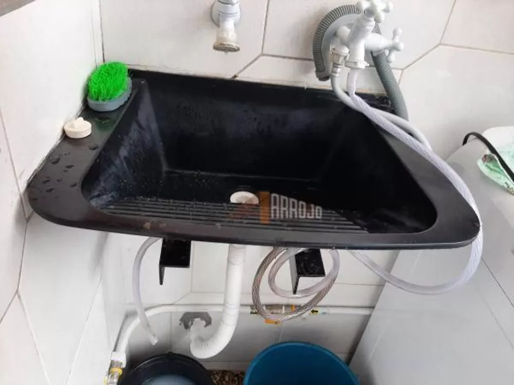 Apartamento, 2 quartos, 49 m² - Foto 3