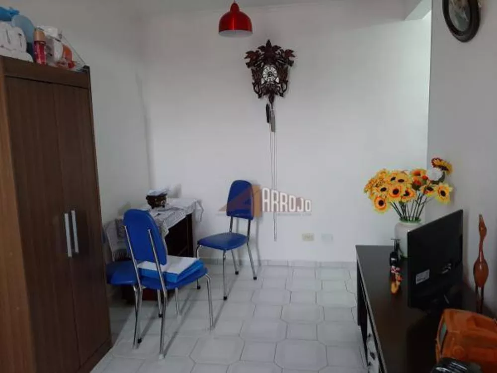 Apartamento, 2 quartos, 49 m² - Foto 1