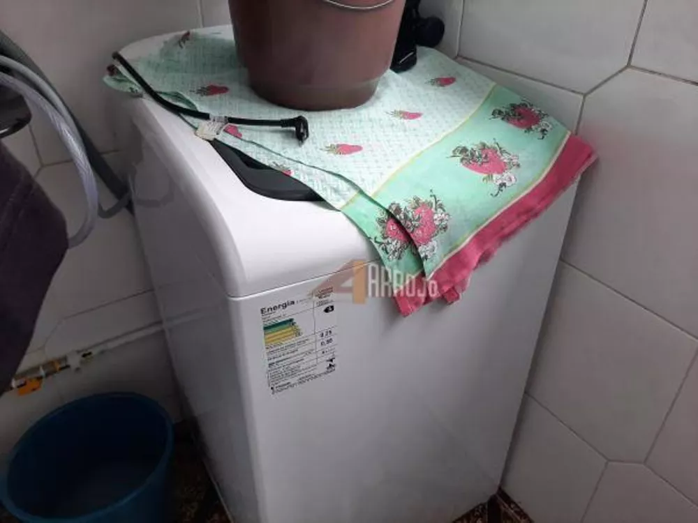 Apartamento, 2 quartos, 49 m² - Foto 2