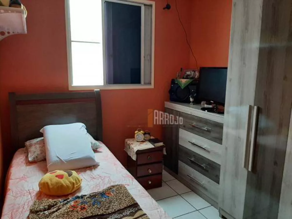 Apartamento, 2 quartos, 49 m² - Foto 5