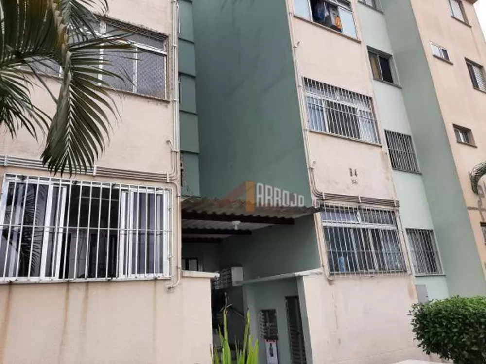 Apartamento, 2 quartos, 49 m² - Foto 7