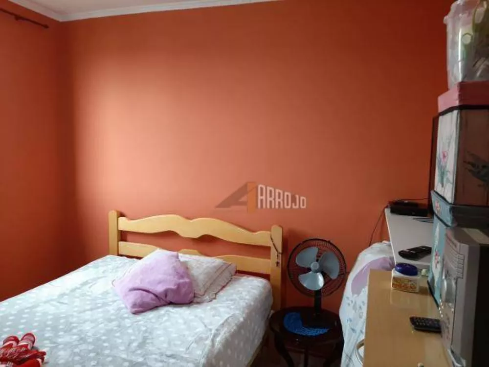 Apartamento, 2 quartos, 49 m² - Foto 8