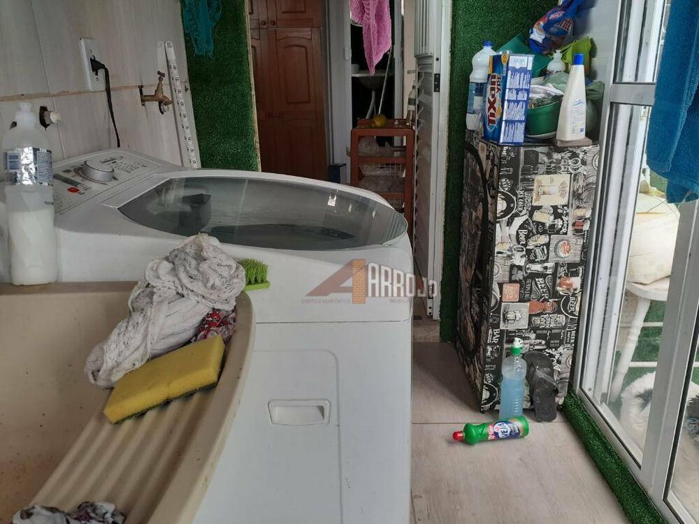 Sobrado, 5 quartos, 468 m² - Foto 6