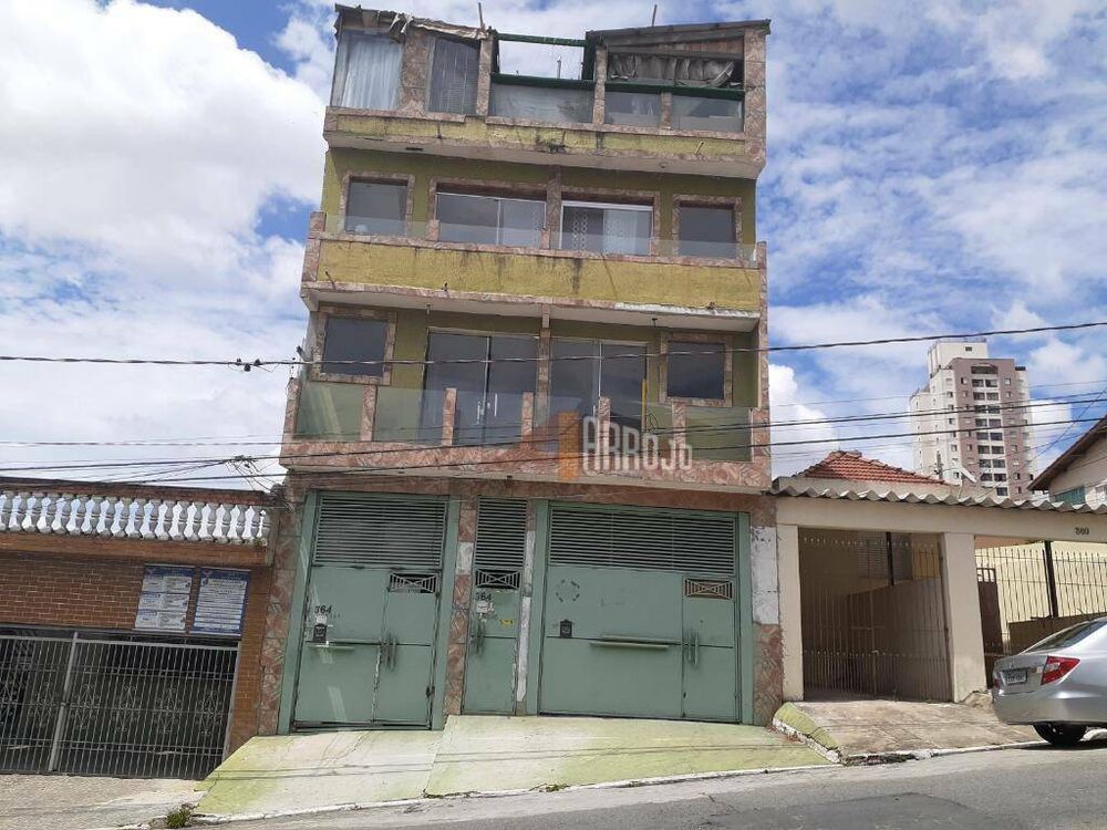 Sobrado, 5 quartos, 468 m² - Foto 9