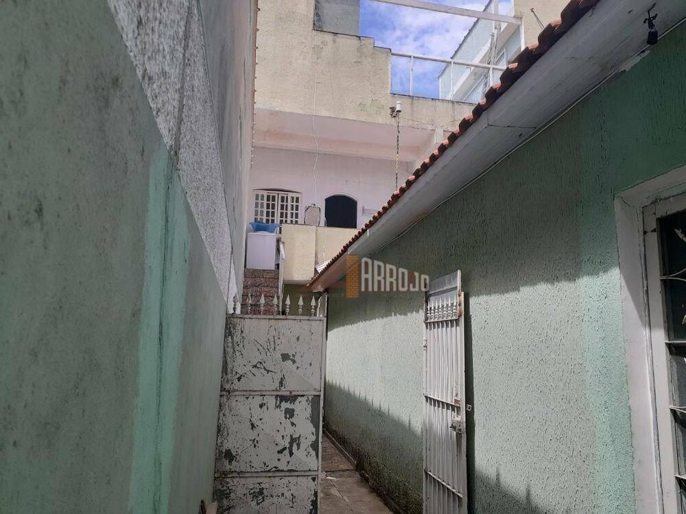 Sobrado, 5 quartos, 468 m² - Foto 2