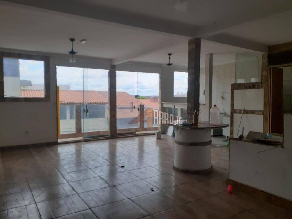 Sobrado, 5 quartos, 468 m² - Foto 3