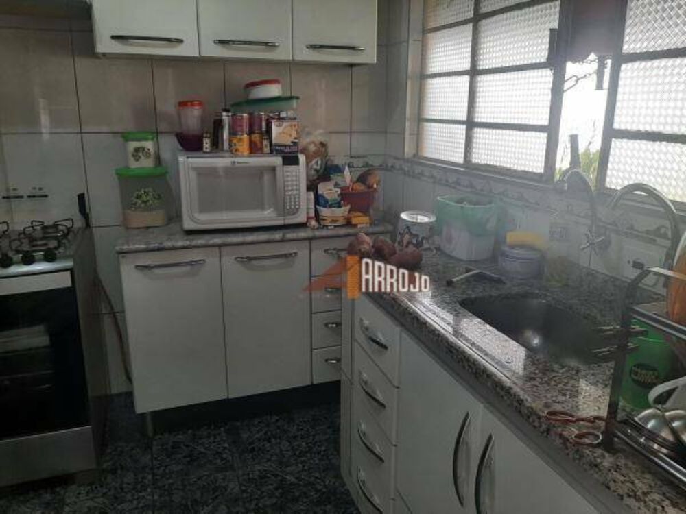 Casa, 3 quartos, 113 m² - Foto 5