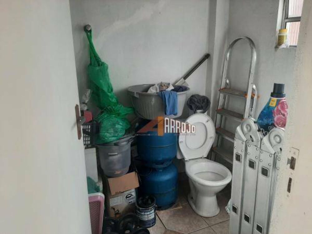 Casa, 3 quartos, 113 m² - Foto 9