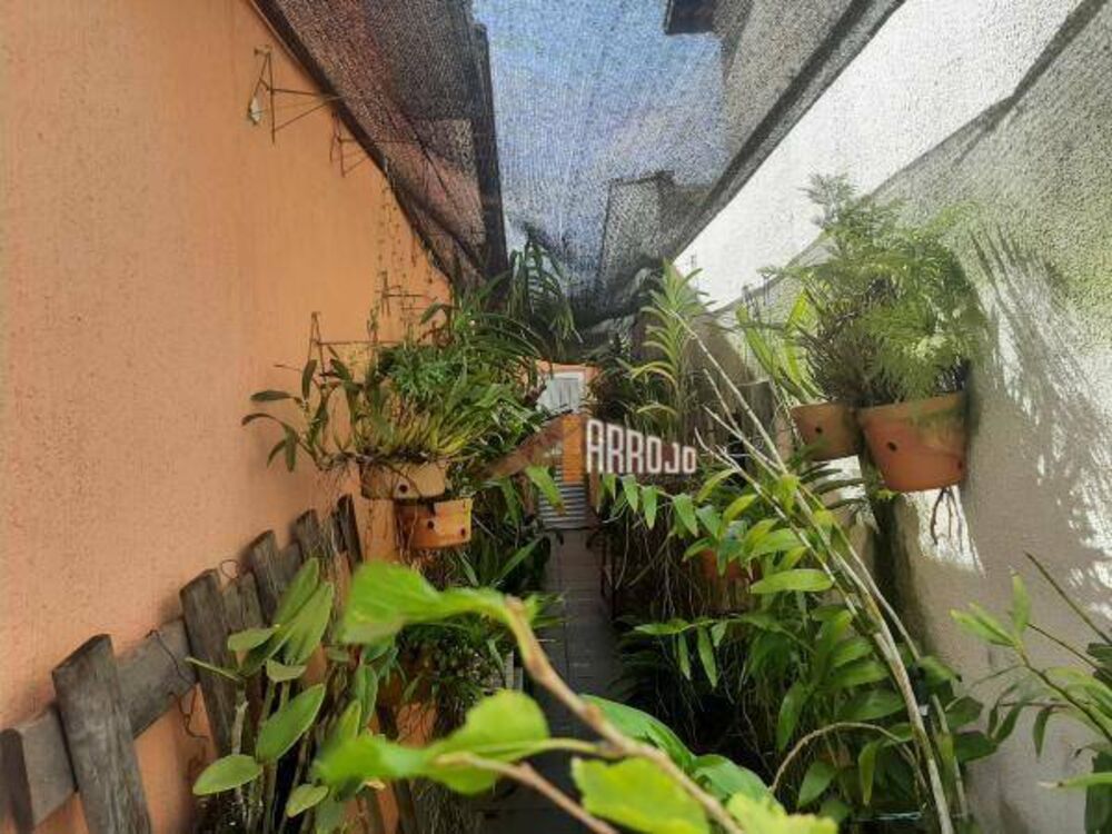 Casa, 3 quartos, 113 m² - Foto 8