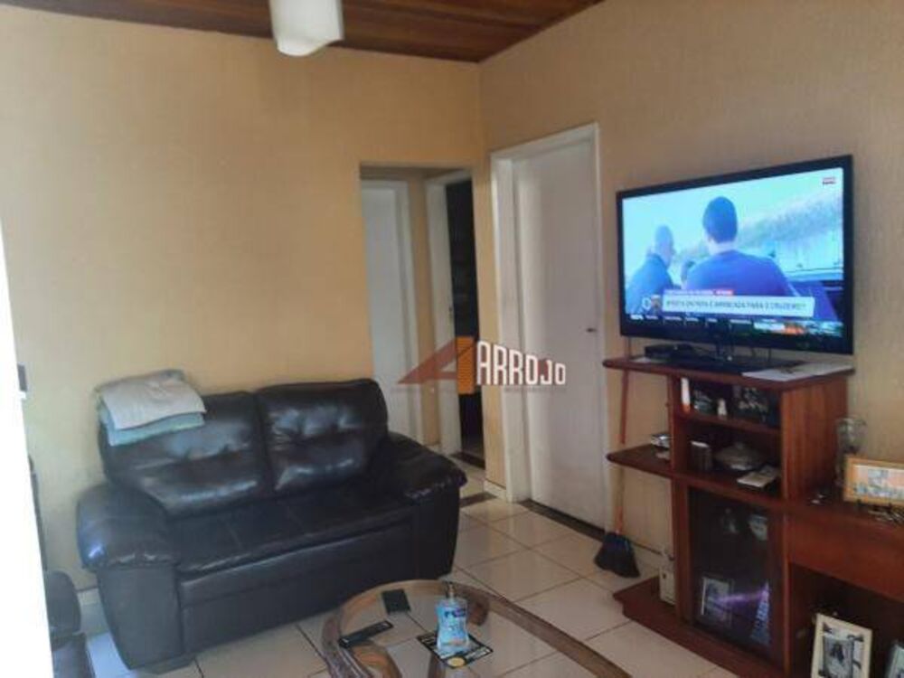 Casa, 3 quartos, 113 m² - Foto 2