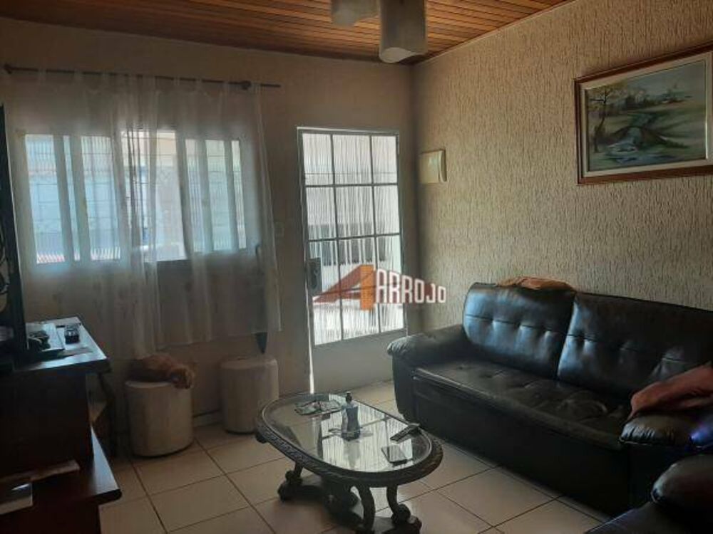 Casa, 3 quartos, 113 m² - Foto 1