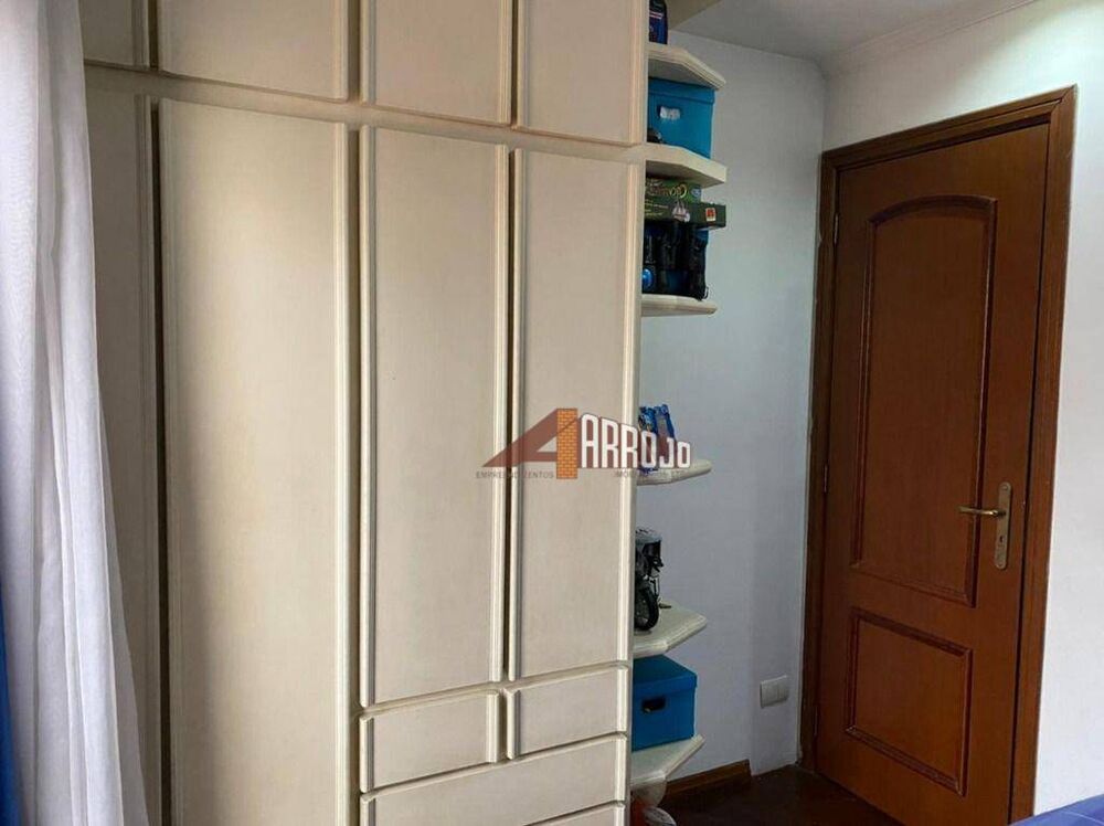 Apartamento, 3 quartos, 108 m² - Foto 13