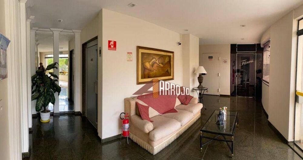 Apartamento, 3 quartos, 108 m² - Foto 25