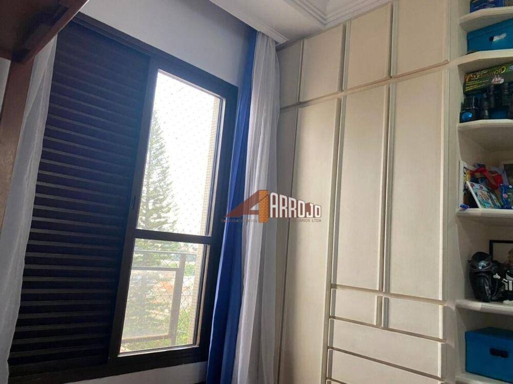 Apartamento, 3 quartos, 108 m² - Foto 14