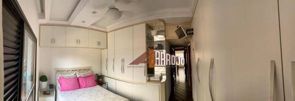 Apartamento, 3 quartos, 108 m² - Foto 9