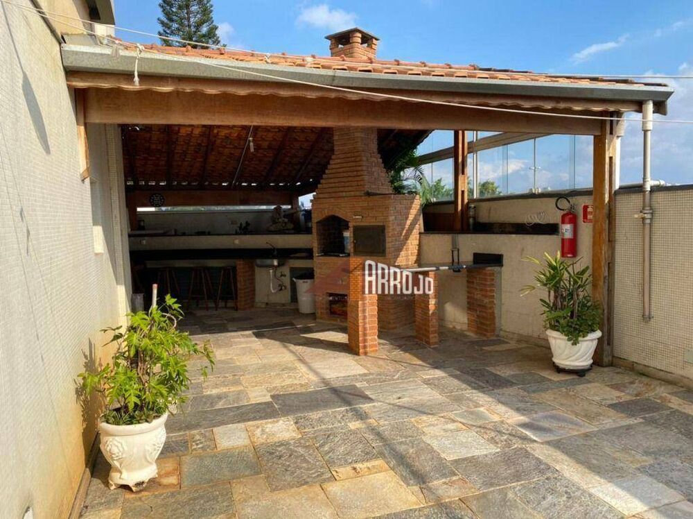 Apartamento, 3 quartos, 108 m² - Foto 27