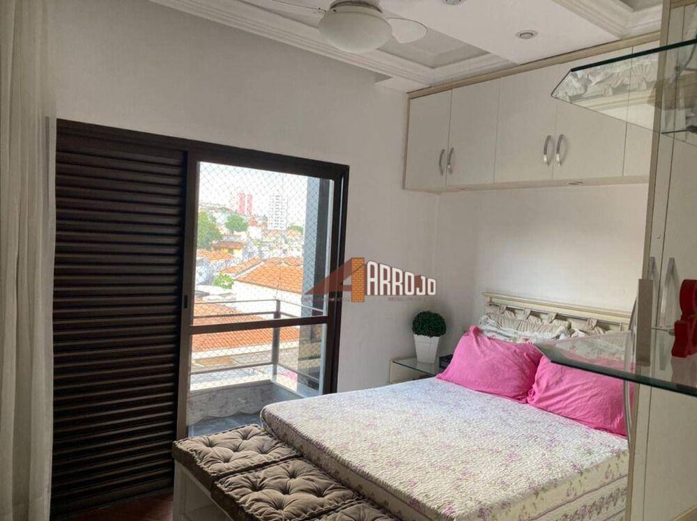 Apartamento, 3 quartos, 108 m² - Foto 10