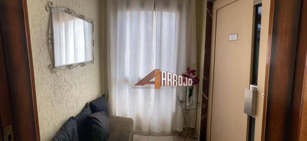 Apartamento, 3 quartos, 108 m² - Foto 5