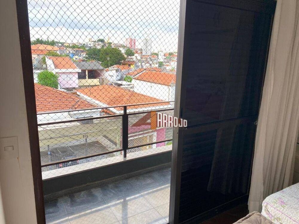 Apartamento, 3 quartos, 108 m² - Foto 16