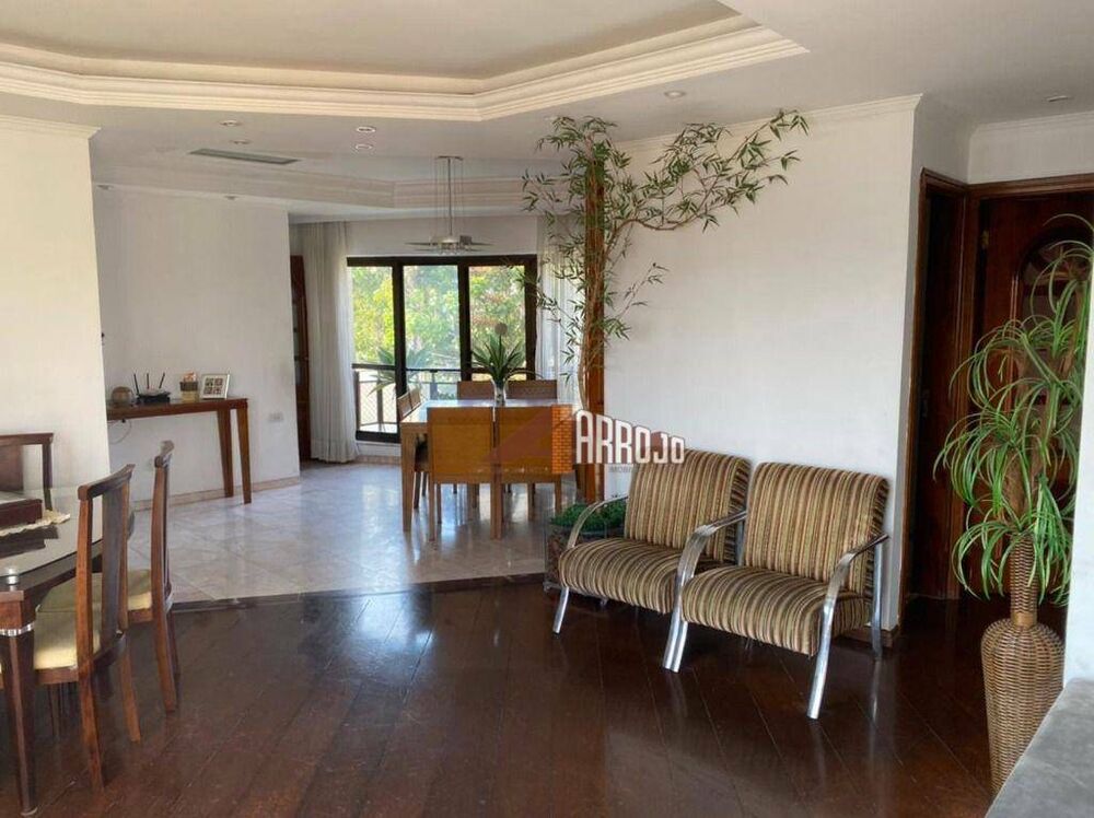 Apartamento, 3 quartos, 108 m² - Foto 4