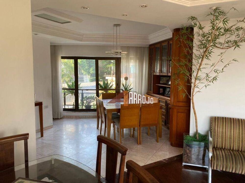 Apartamento, 3 quartos, 108 m² - Foto 3