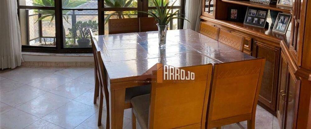 Apartamento, 3 quartos, 108 m² - Foto 6