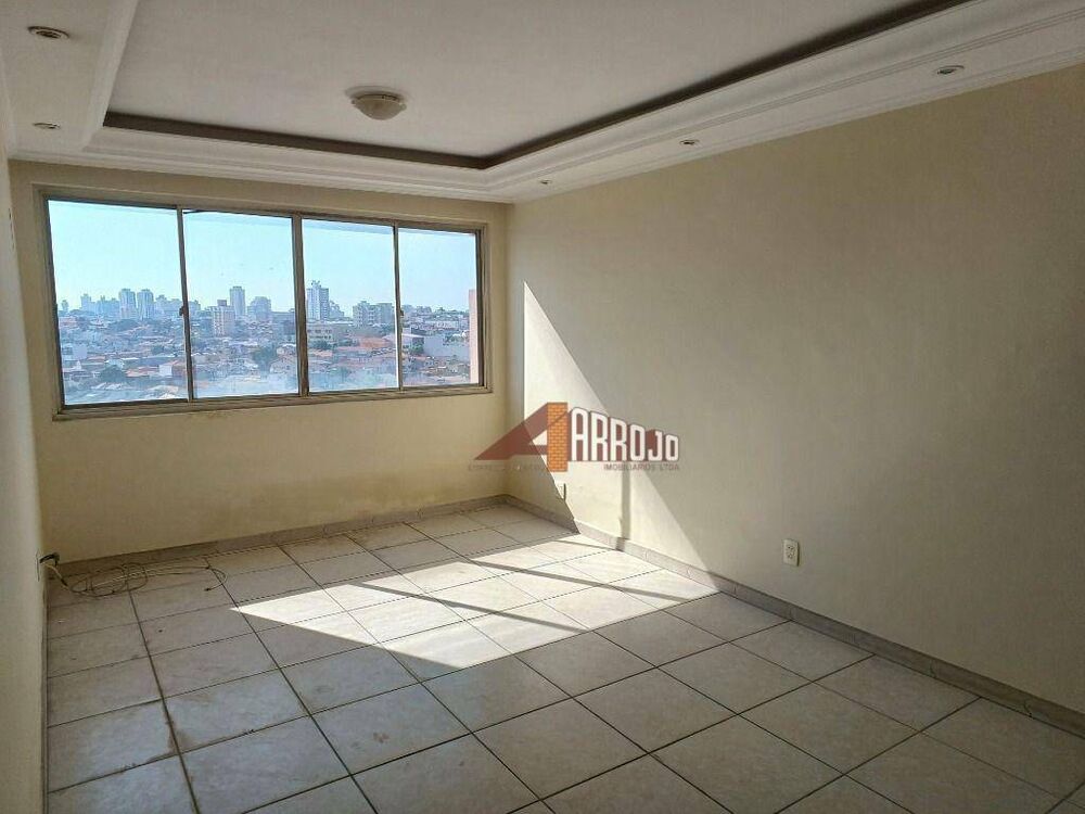 Apartamento, 2 quartos, 68 m² - Foto 2