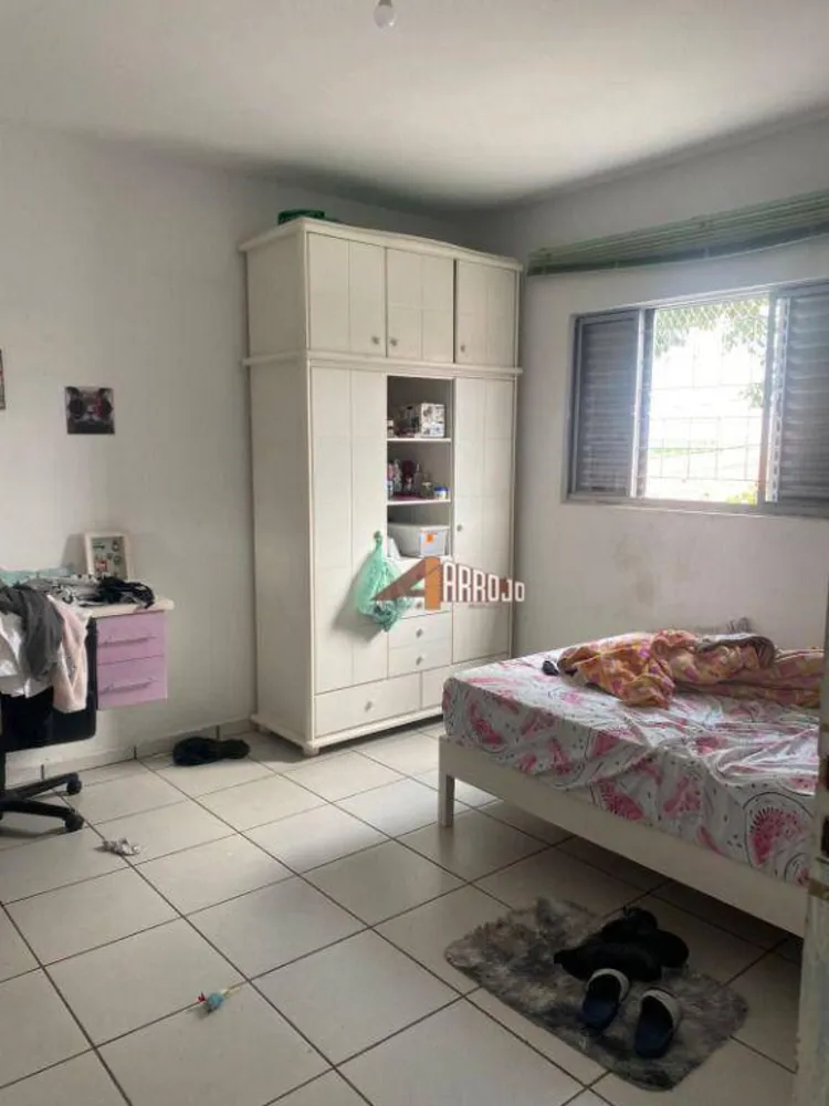 Sobrado, 3 quartos, 272 m² - Foto 4
