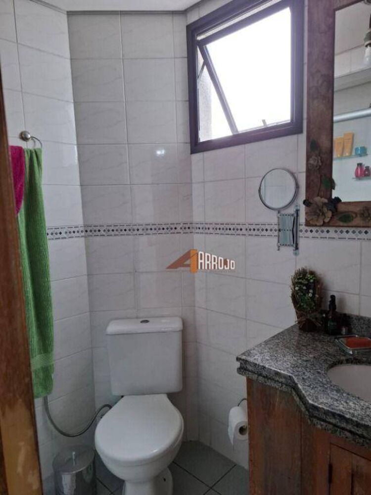 Apartamento, 3 quartos, 70 m² - Foto 4