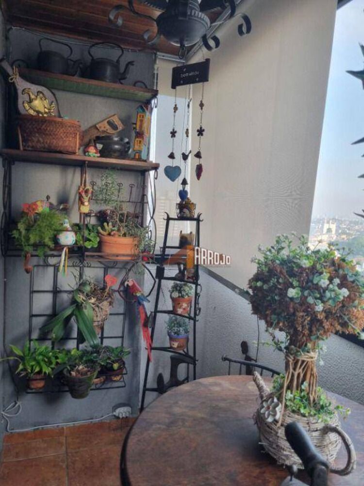 Apartamento, 3 quartos, 70 m² - Foto 2